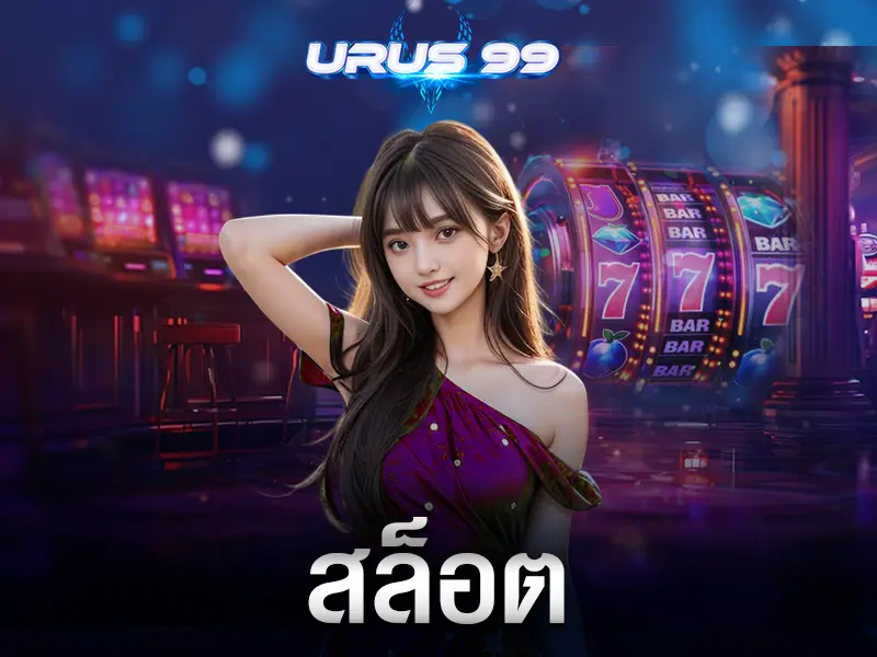 สล็อต
