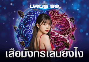 เสือมังกรเล่นยังไง